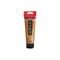 AMSTERDAM Acrylfarbe 120ml 17092312 goldocker 231