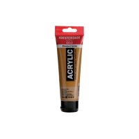AMSTERDAM Acrylfarbe 120ml 17092342 siena 234