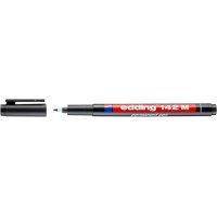EDDING OHP-Marker permanent M 142-1 noir