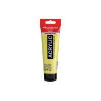 AMSTERDAM Acrylfarbe 120ml 17092672 azogelb zitrone 267