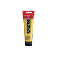 AMSTERDAM Acrylfarbe 120ml 17092722 transp.gelb 272