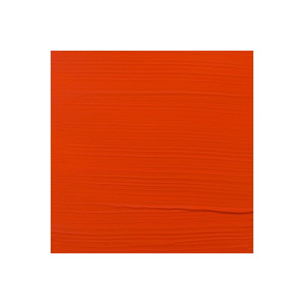 AMSTERDAM Peinture acrylique 120ml 17093112 zinnober 311