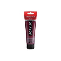 AMSTERDAM Acrylfarbe 120ml 17093442 caput m.viol. 344
