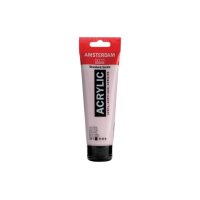 AMSTERDAM Acrylfarbe 120ml 17093612 hellrosa 361