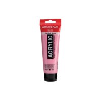 AMSTERDAM Acrylfarbe 120ml 17093852 chinacr.rosa h 385