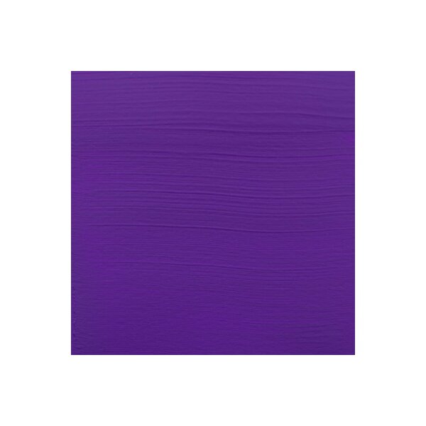 AMSTERDAM Peinture acrylique 120ml 17095072 ultram.violet 507