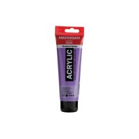AMSTERDAM Acrylfarbe 120ml 17095072 ultram.violett 507