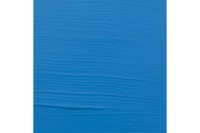 AMSTERDAM Peinture acrylique 120ml 17095172 bleu 517
