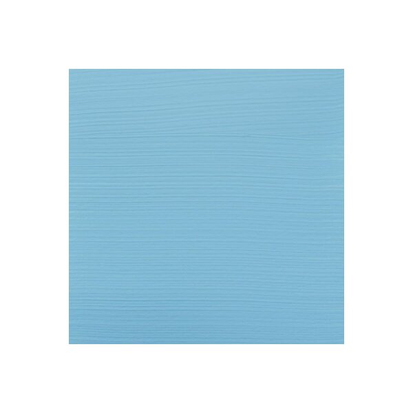 AMSTERDAM Peinture acrylique 120ml 17095512 bleu 551