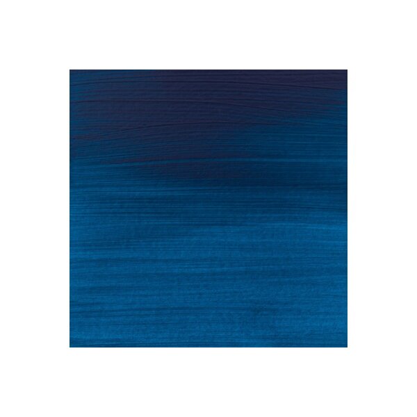 AMSTERDAM Peinture acrylique 120ml 17095572 vert/bleu 557