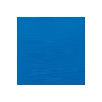AMSTERDAM Acrylfarbe 120ml 17095642 brill.blau 564