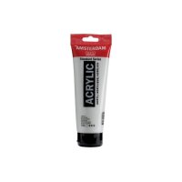 AMSTERDAM Acrylfarbe 250ml 17121040 zinkweiss 104