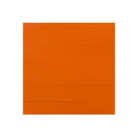 AMSTERDAM Acrylfarbe 250ml 17122760 azo-orange 276