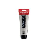 AMSTERDAM Acrylfarbe 250ml 17122900 titanbuff dkl. 290