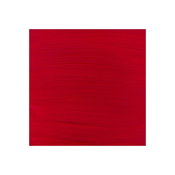 AMSTERDAM Acrylfarbe 250ml 17123990 napht.rot dk. 399