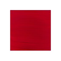 AMSTERDAM Acrylfarbe 250ml 17123990 napht.rot dk. 399