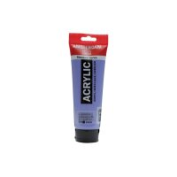 AMSTERDAM Peinture acrylique 250ml 17125190 ultr.violet h...