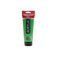 AMSTERDAM Peinture acrylique 250ml 17126050 vert brill. 605