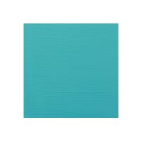 AMSTERDAM Acrylfarbe 250ml 17126610 tuerkisgruen 661