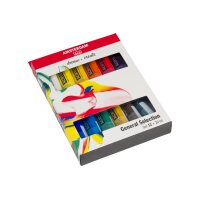 AMSTERDAM Standard Series Acryl Set 17820412 12x20ml