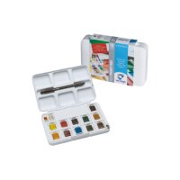 VAN GOGH Aquarellfarben 20808631 Pocket Box
