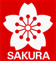 SAKURA Pigma Micron Set POXSDK3 0,3 0,4 0,5mm