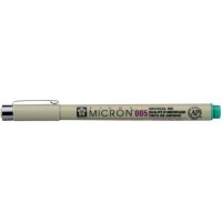 SAKURA Fineliner Pigma Micron 0,2mm XSDK00529 vert