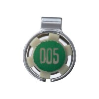 SAKURA Fineliner Pigma Micron 0,2mm XSDK00529 vert