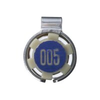 SAKURA Fineliner Pigma Micron 0,2mm XSDK00536 bleu