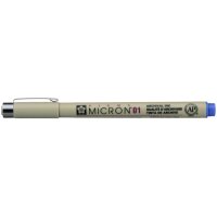 SAKURA Fineliner Pigma Micron 0,25mm XSDK0136 blau