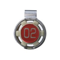 SAKURA Fineliner Pigma Micron 0,3mm XSDK0219 rot