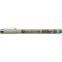 SAKURA Fineliner Pigma Micron 0,3mm XSDK0229 grün