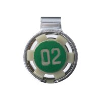 SAKURA Fineliner Pigma Micron 0,3mm XSDK0229 grün