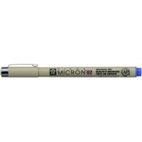 SAKURA Fineliner Pigma Micron 0,3mm XSDK0236 blau