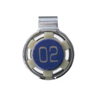 SAKURA Fineliner Pigma Micron 0,3mm XSDK0236 blau