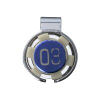 SAKURA Fineliner Pigma Micron 0,35mm XSDK0336 blau