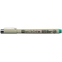SAKURA Fineliner Pigma Micron 0,4mm XSDK0429 vert