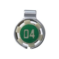 SAKURA Fineliner Pigma Micron 0,4mm XSDK0429 vert