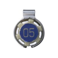 SAKURA Fineliner Pigma Micron 0,45mm XSDK0536 bleu