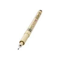 SAKURA Fineliner Pigma Micron 0,45mm XSDK0549 noir