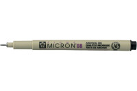 SAKURA Fineliner Pigma Micron 0,5mm XSDK0849 schwarz