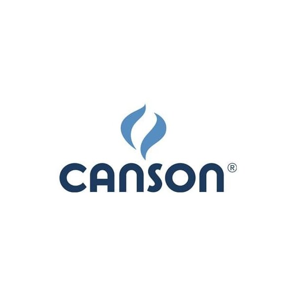 CANSON Cahier desquisses 1557 A3 204127409 50 flls., 120g