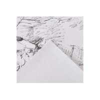 CANSON Skizzenblock 1557 A2 204127416 30 Blatt, geleimt, 180g