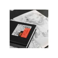 CANSON Art Book One 10,2x15,2cm 200005567 100 Blatt,...
