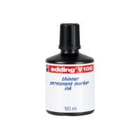 EDDING Verdünner 100ml V-100
