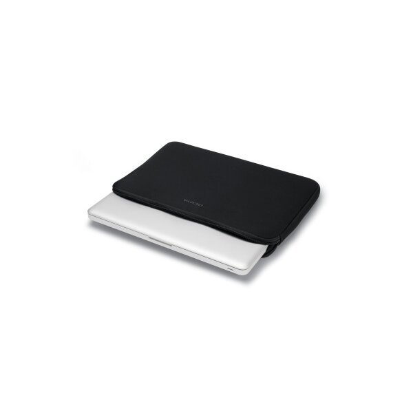 DICOTA Perfect Skin 11,6 D31184 black