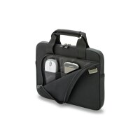 DICOTA Smart Skin 10 -11,6 D31178 black