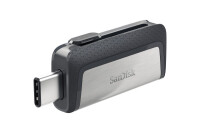 SANDISK Ultra Dual Drive 32GB SDDDC2-032G-G46 G-G46 USB...