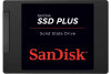 SANDISK SSD Plus 240GB SDSSDA-240G-G26 G-G26
