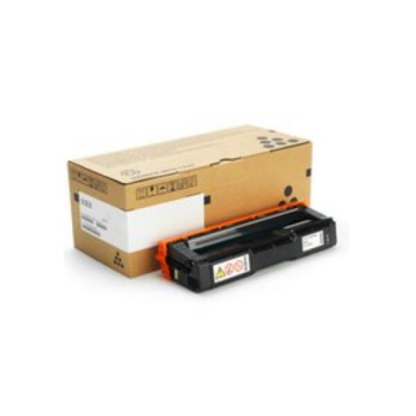 RICOH Toner noir 407971 SP 150/150w 700 pages